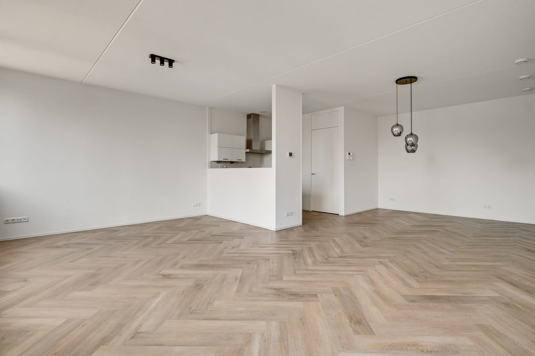 Foto 7 van Achter de Cattentoren 85