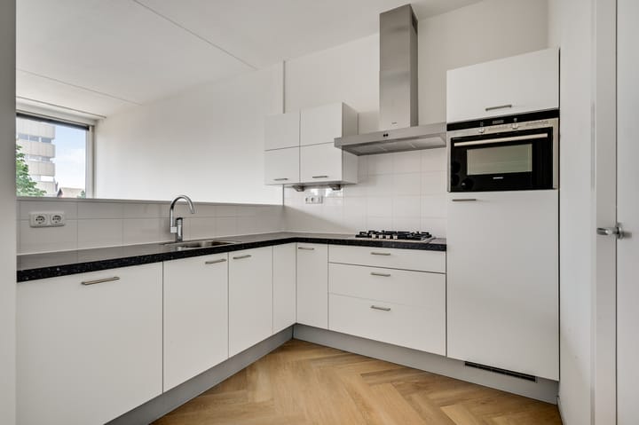 Photo 9 of Achter de Cattentoren 85