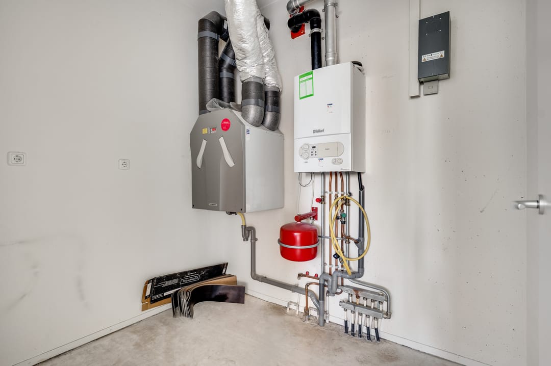 Foto 16 van Achter de Cattentoren 85