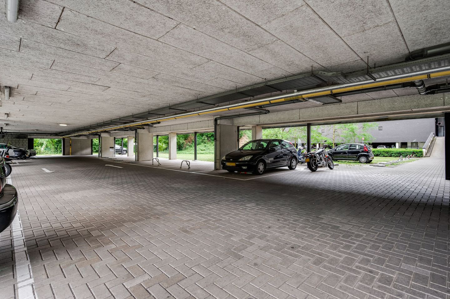 Foto 19 van Achter de Cattentoren 85