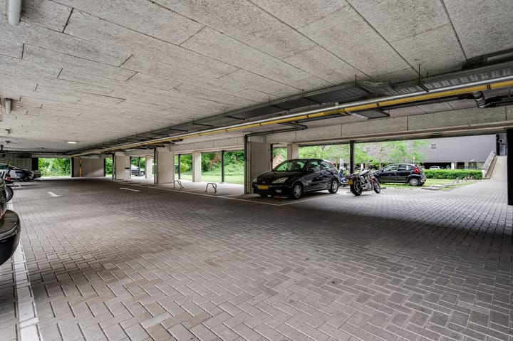 Photo 19 of Achter de Cattentoren 85