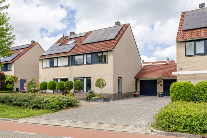 Foto 1 van Amethyst 34