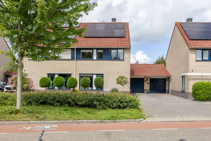 Foto 2 van Amethyst 34