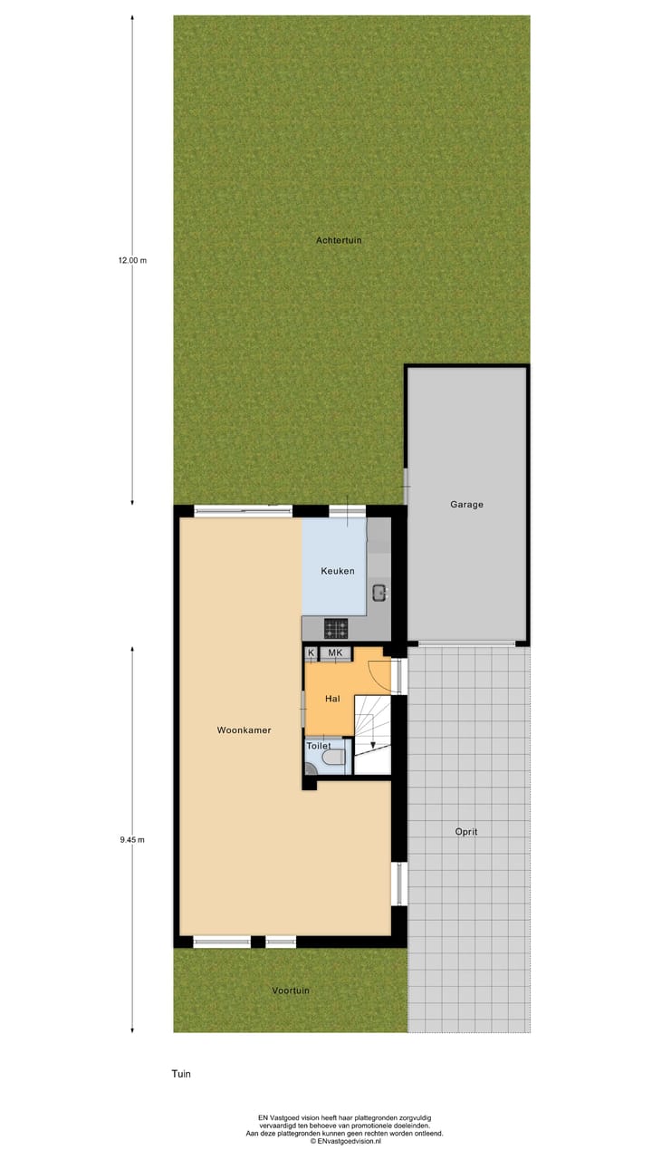 Foto 5 van Amethyst 34