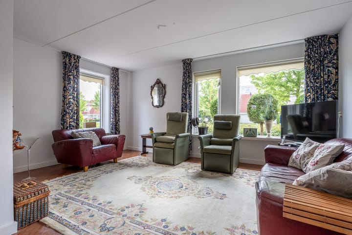 Foto 8 van Amethyst 34