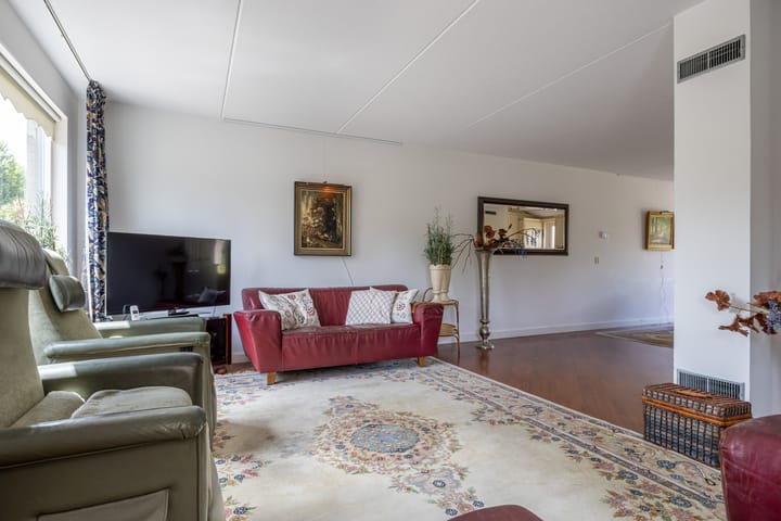 Foto 9 van Amethyst 34