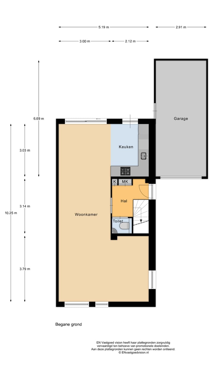 Foto 15 van Amethyst 34