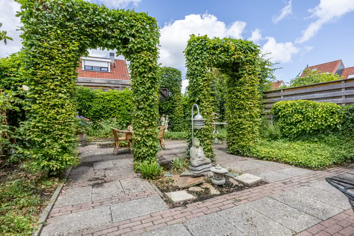 Foto 18 van Amethyst 34