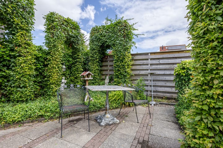 Foto 19 van Amethyst 34