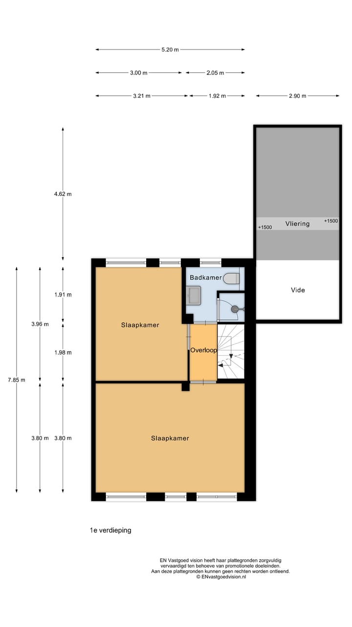 Foto 23 van Amethyst 34