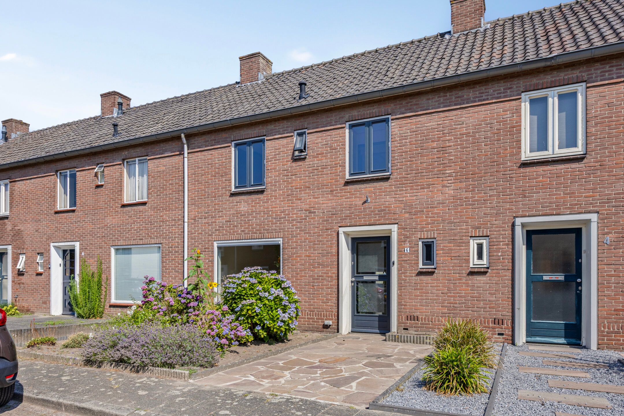 Scherpakkerstraat, 6, Sint-Oedenrode, 5491BE, Noord-Brabant, Nederland 6