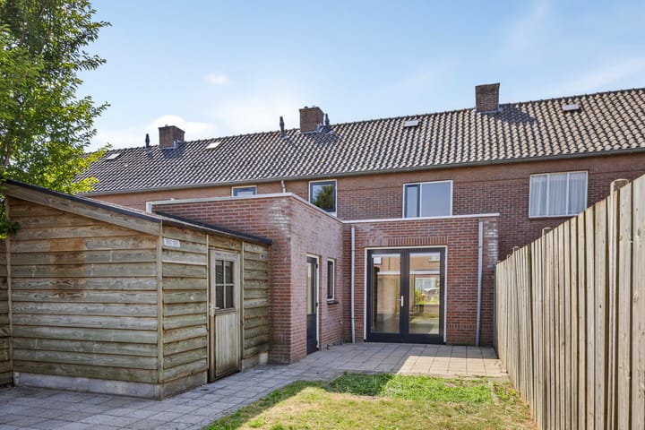 Photo 4 of Scherpakkerstraat 6