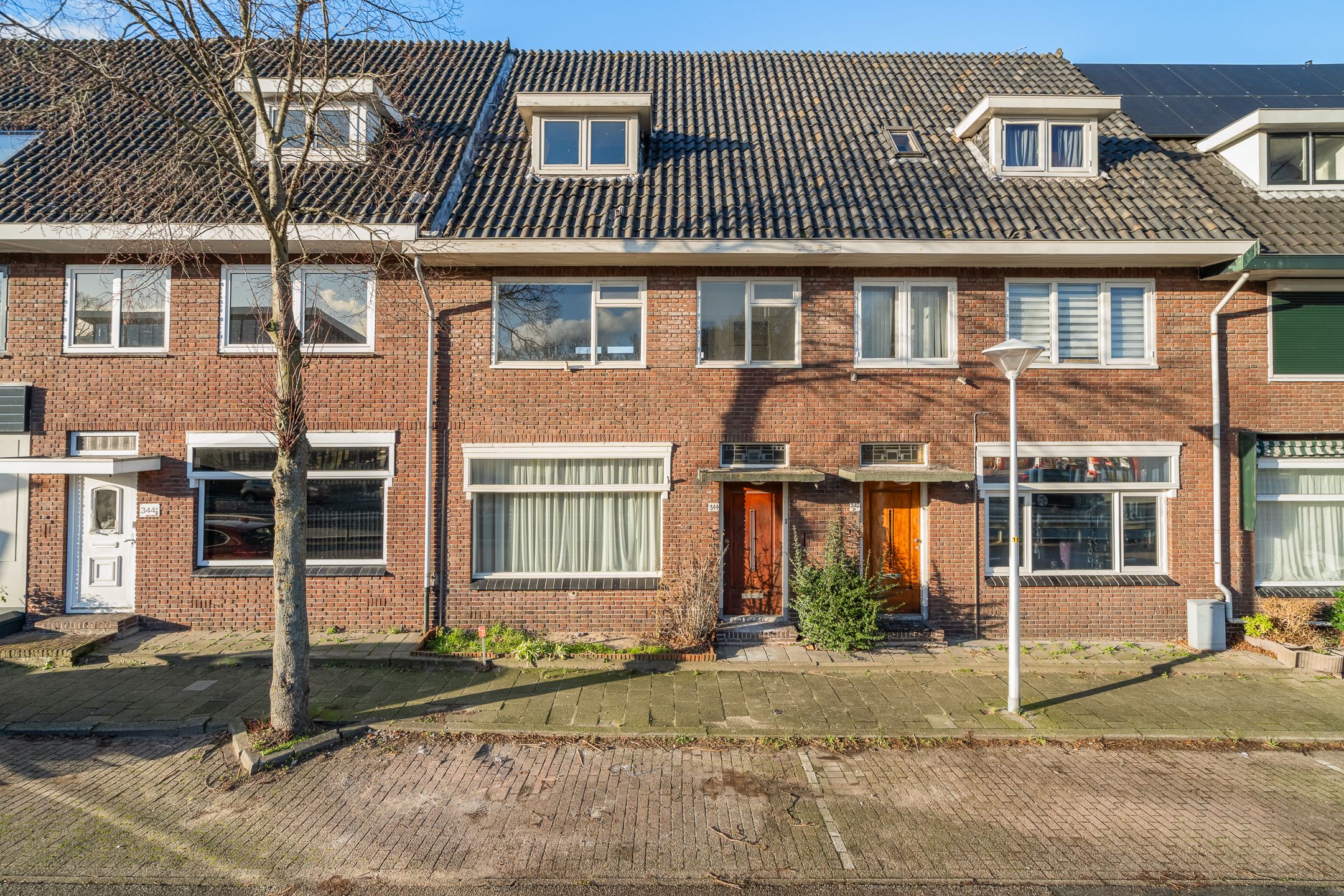 Rijksstraatweg, 344, Wassenaar, 2242AC, Zuid-Holland, Nederland 344 