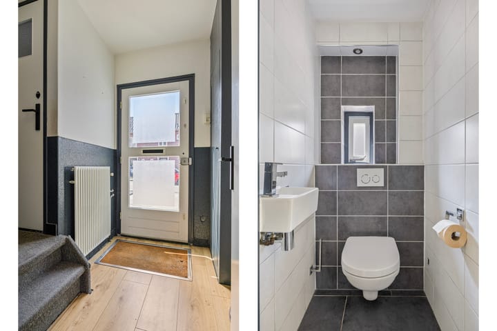 Photo 5 of Scherpakkerstraat 6