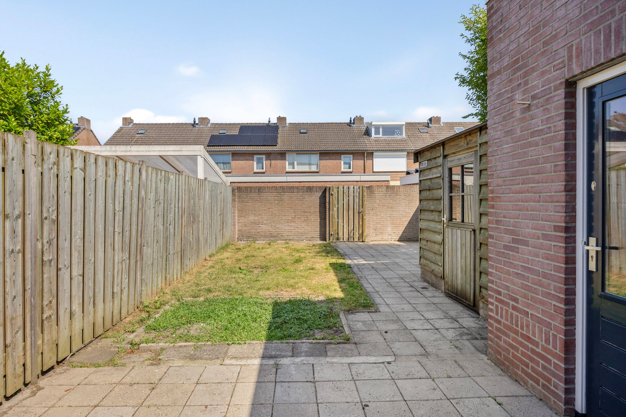 Foto 24 van Scherpakkerstraat 6