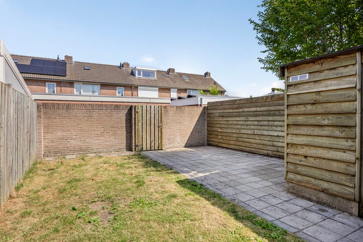 Photo 25 of Scherpakkerstraat 6