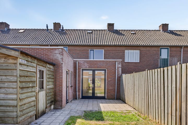 Photo 27 of Scherpakkerstraat 6