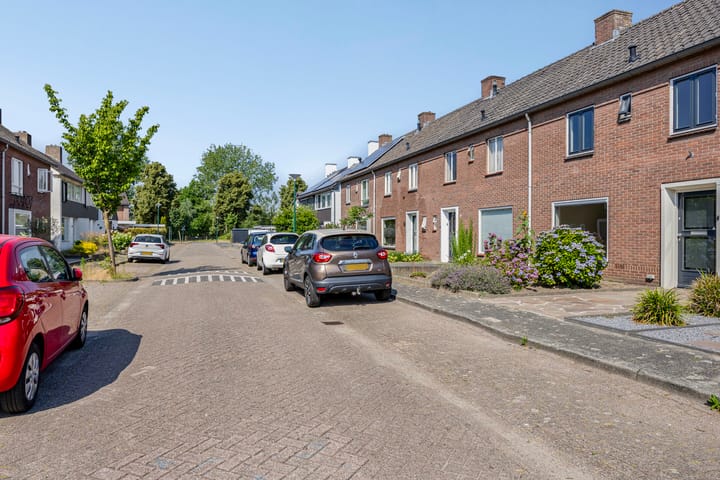 Photo 28 of Scherpakkerstraat 6