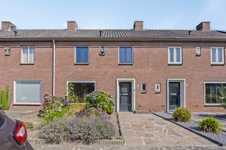 Photo 29 of Scherpakkerstraat 6