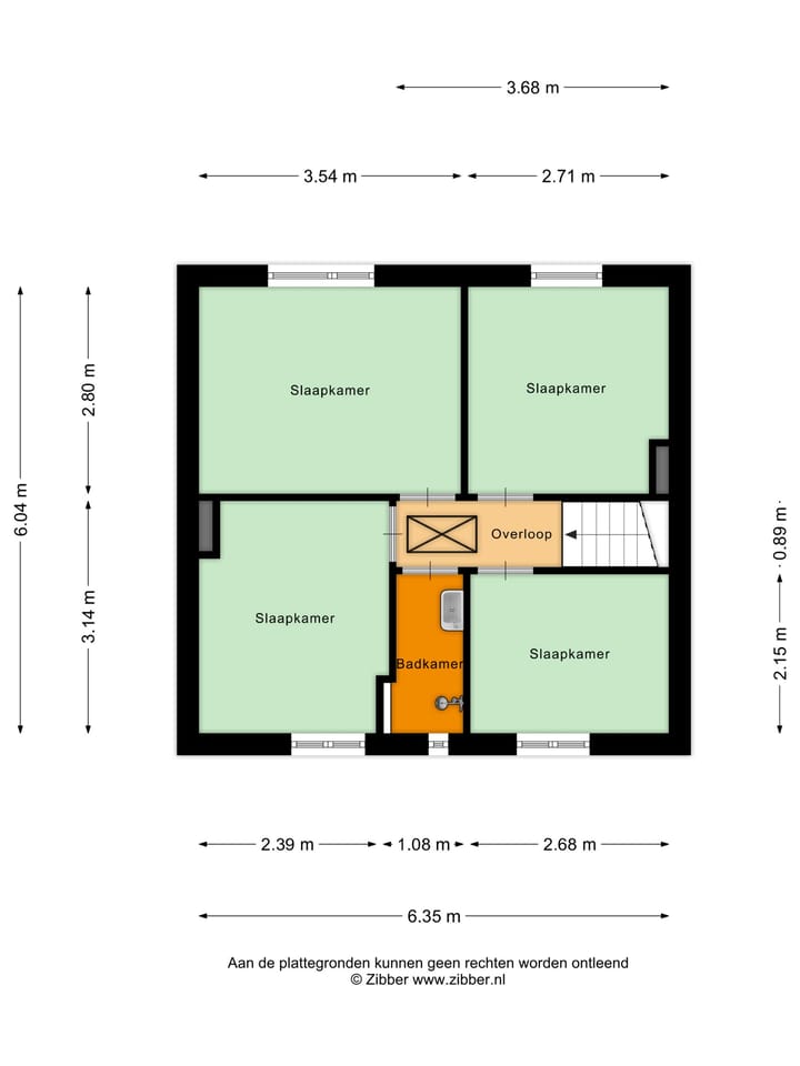 Photo 31 of Scherpakkerstraat 6