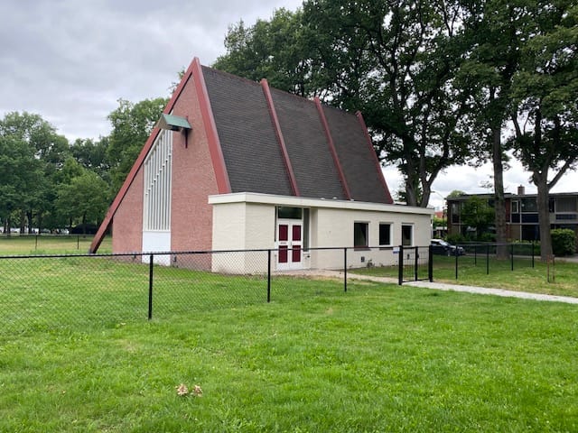 Prinsenlaan 82, Emmen
