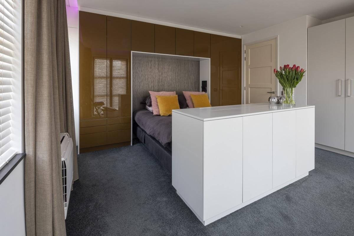 Photo 10 of Swalmstraat 10