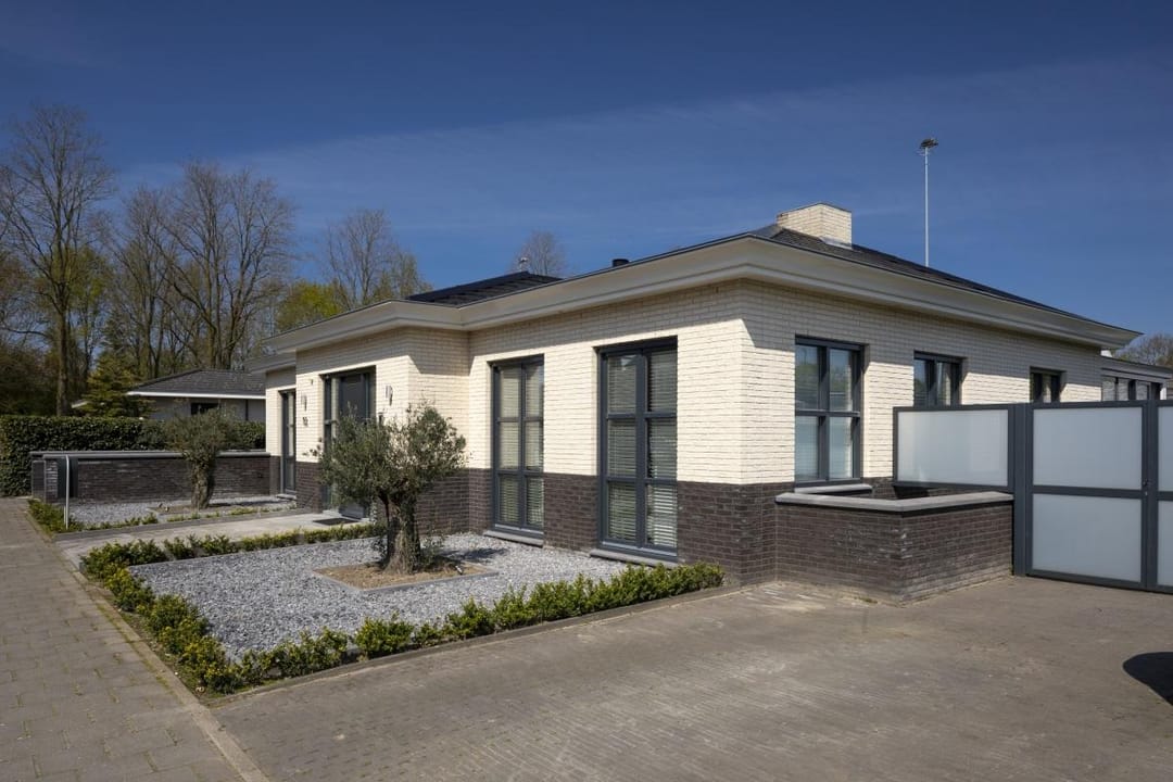 Photo 1 of Swalmstraat 10