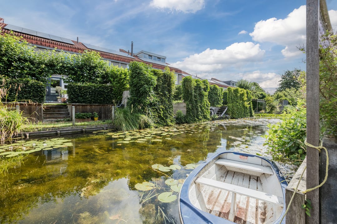 Foto 2 van Wulphof 27