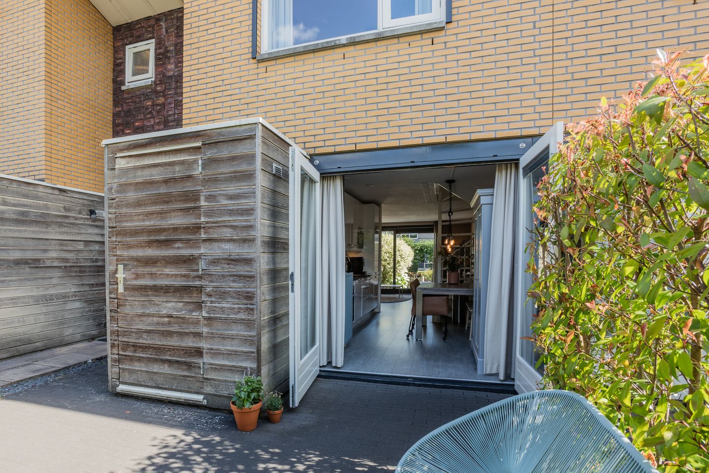 Foto 4 van Wulphof 27