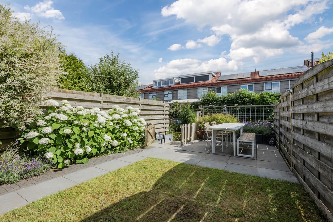 Foto 28 van Wulphof 27