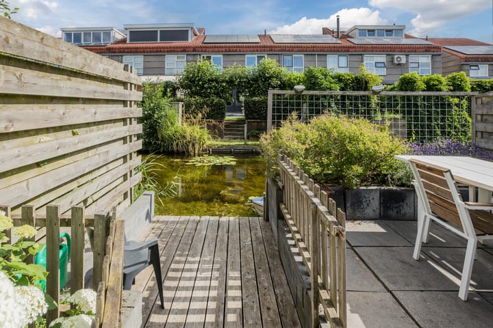 Foto 29 van Wulphof 27