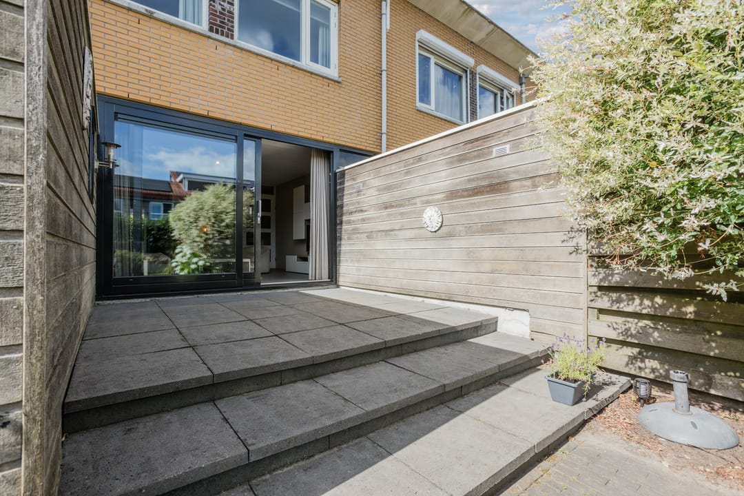 Foto 31 van Wulphof 27