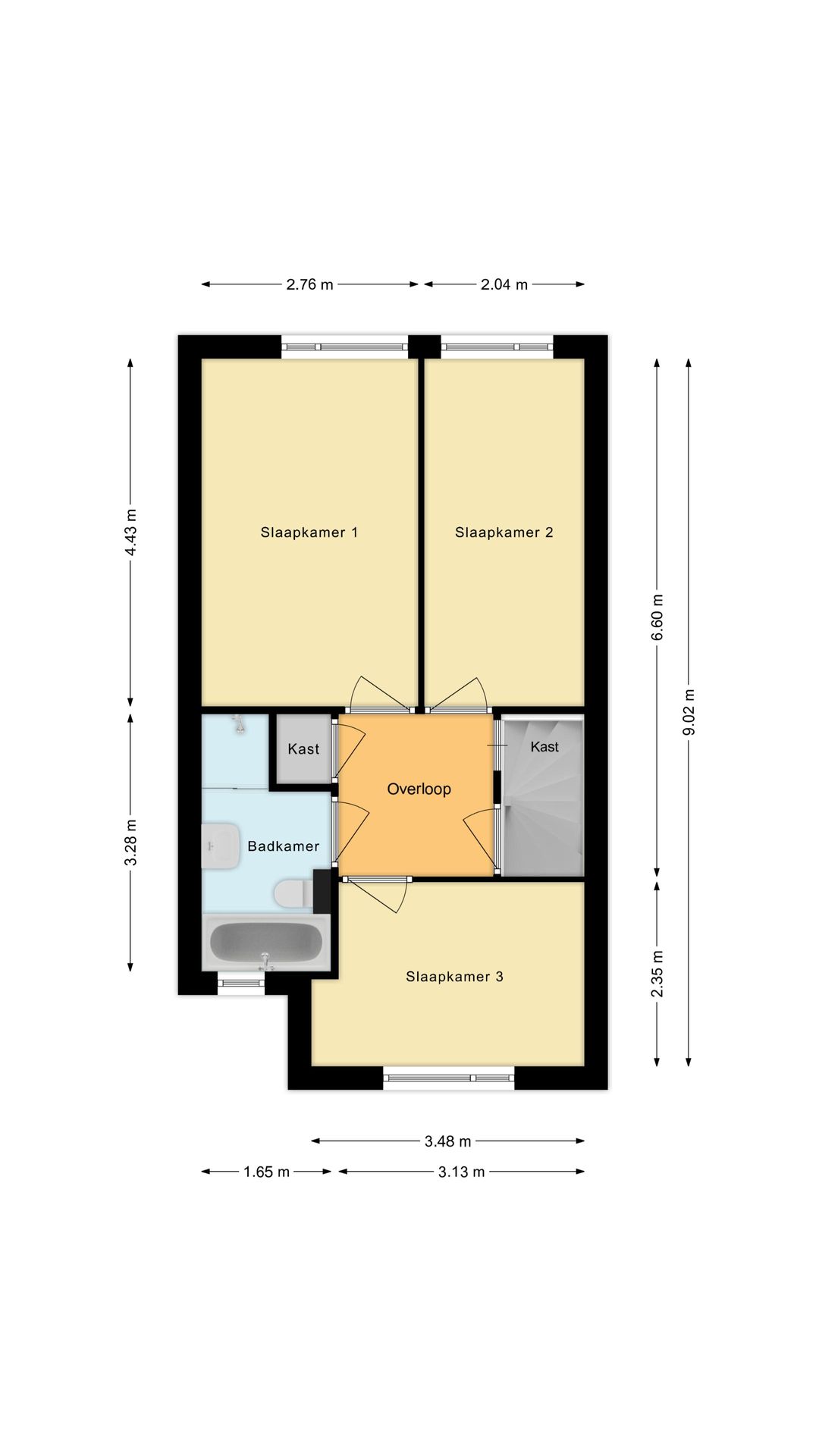 Foto 37 van Wulphof 27