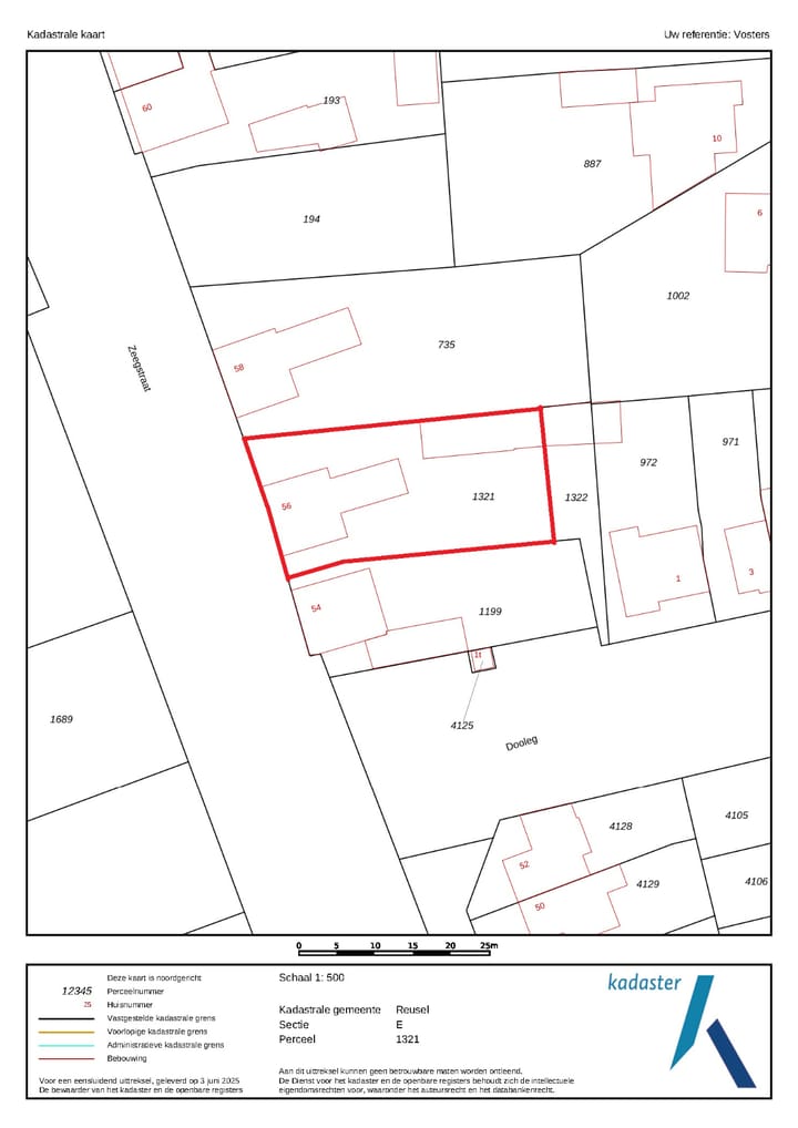 Foto 46 van Zeegstraat 56