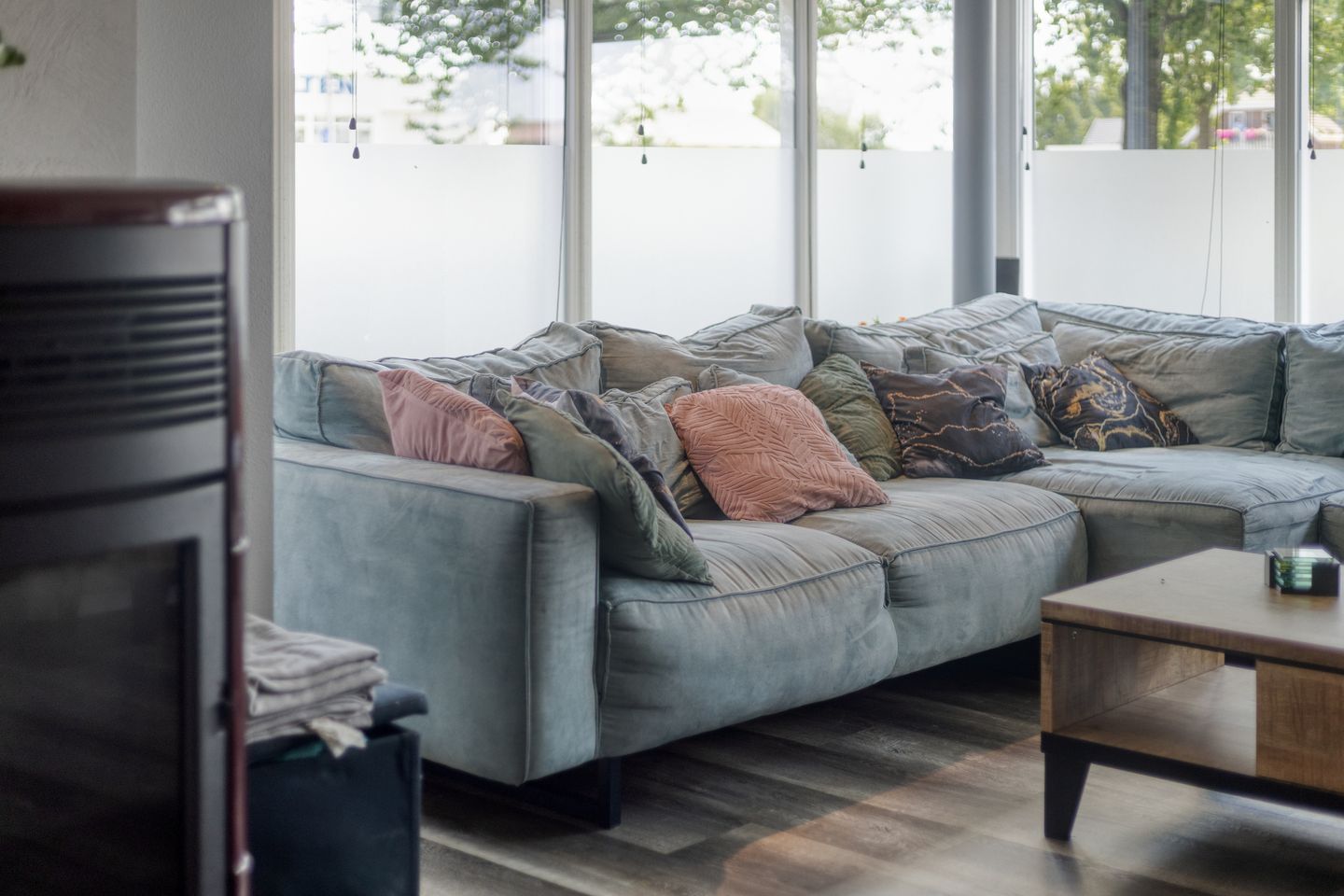 Foto 4 van Zandsedwarsstraat 19