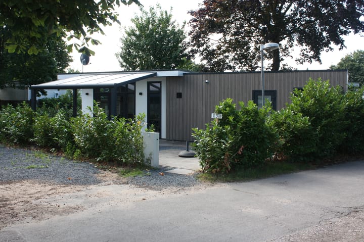 Foto 1 van Marsweg 2-R310