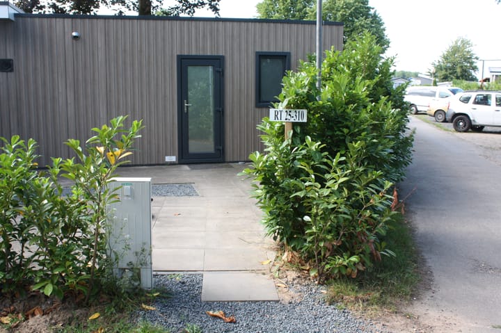 Foto 3 van Marsweg 2-R310