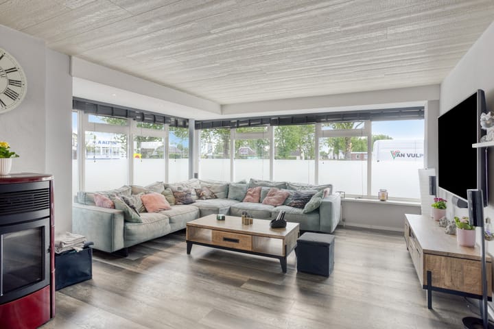 Foto 3 van Zandsedwarsstraat 19