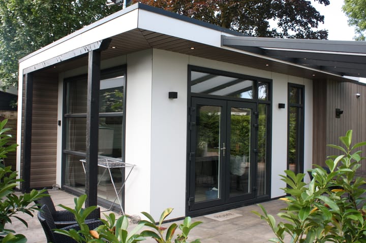 Foto 4 van Marsweg 2-R310