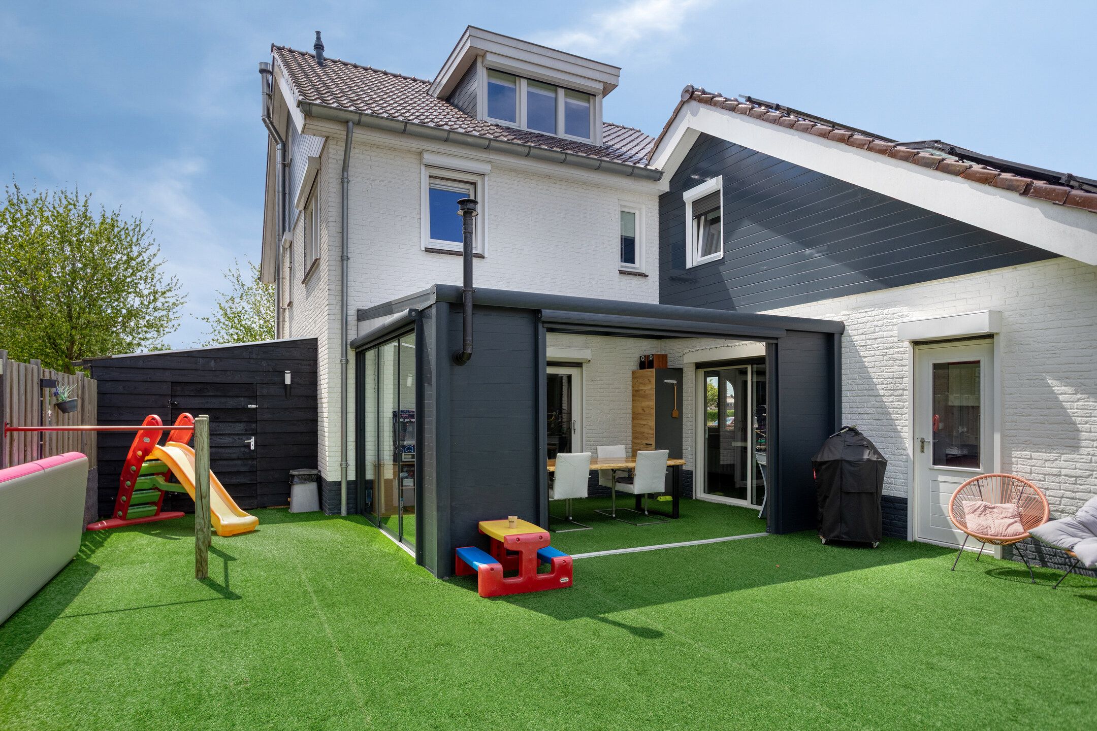 Foto 15 van Zandsedwarsstraat 19