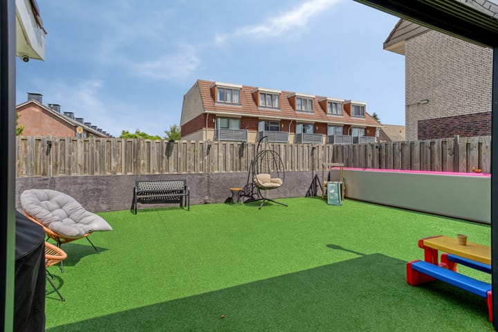 Foto 17 van Zandsedwarsstraat 19