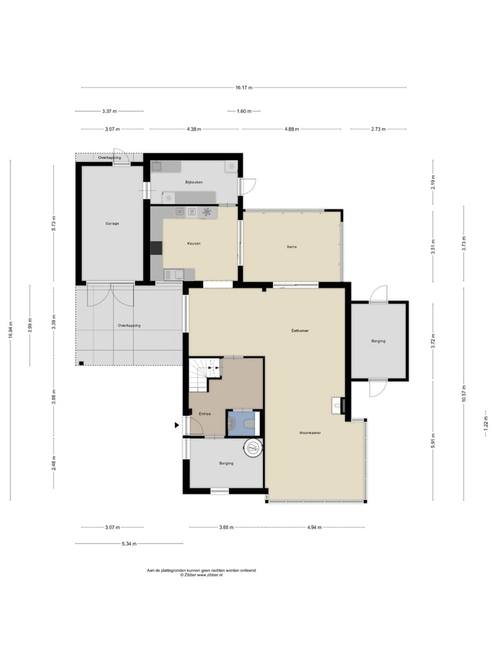 Foto 46 van Zandsedwarsstraat 19