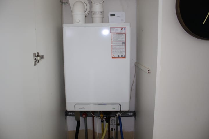 Foto 34 van Marsweg 2-R310