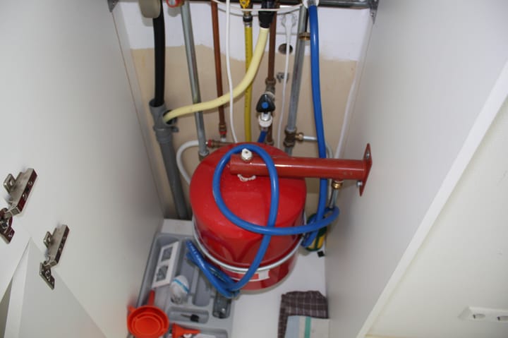 Foto 35 van Marsweg 2-R310