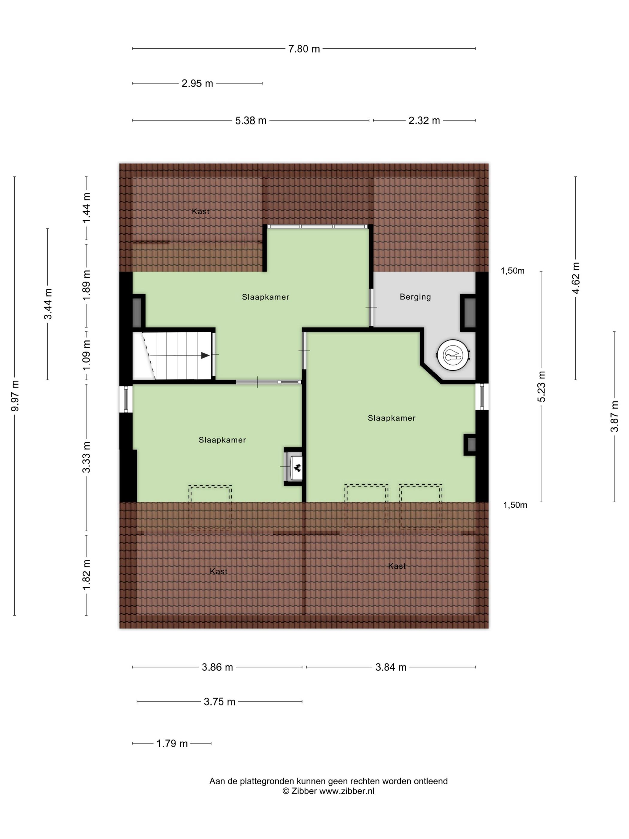 Foto 48 van Zandsedwarsstraat 19