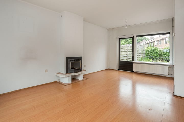 Foto 2 van Gouwestraat 18