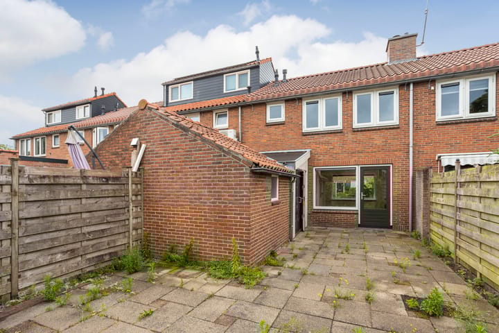 Foto 4 van Gouwestraat 18