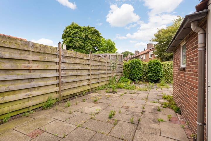 Foto 5 van Gouwestraat 18