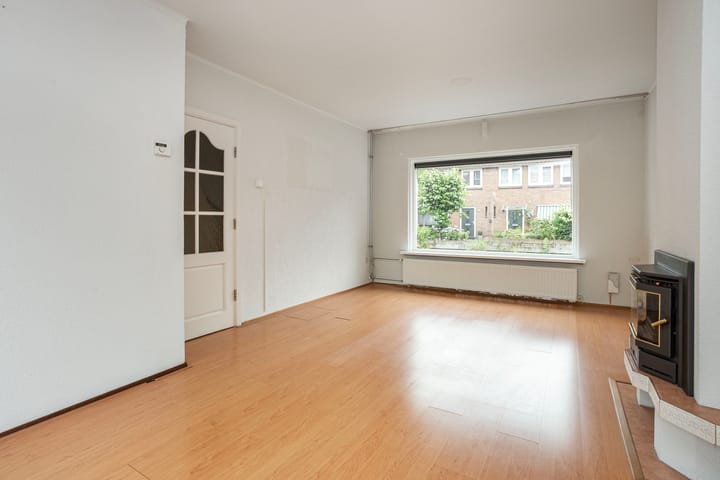 Foto 9 van Gouwestraat 18