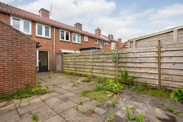 Foto 26 van Gouwestraat 18